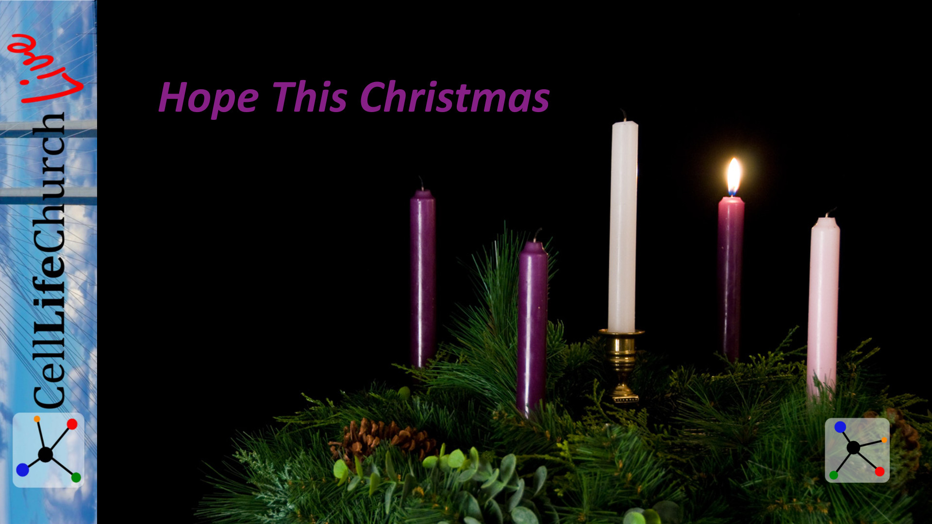 Hope This Christmas