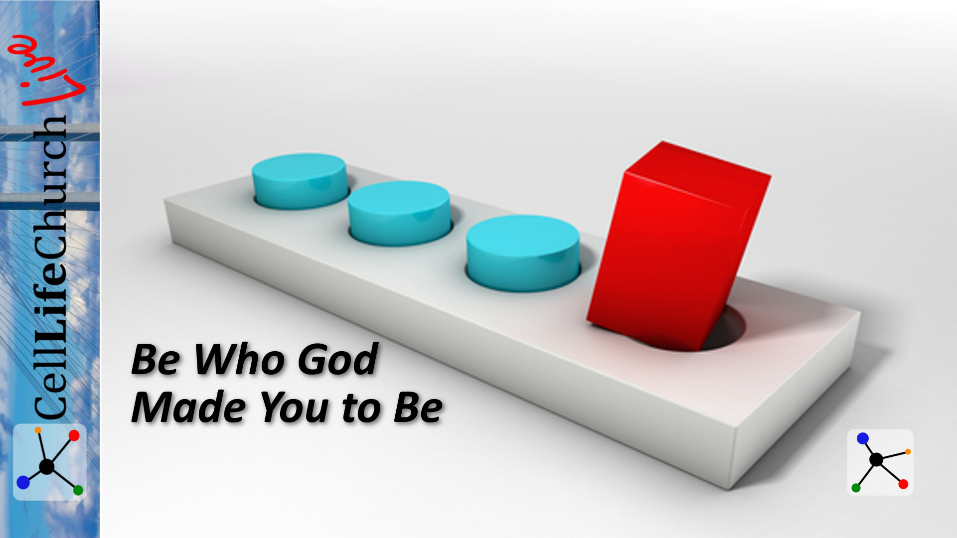 Be_Who_God_Made_You_to_BE_Video_Thumbnail