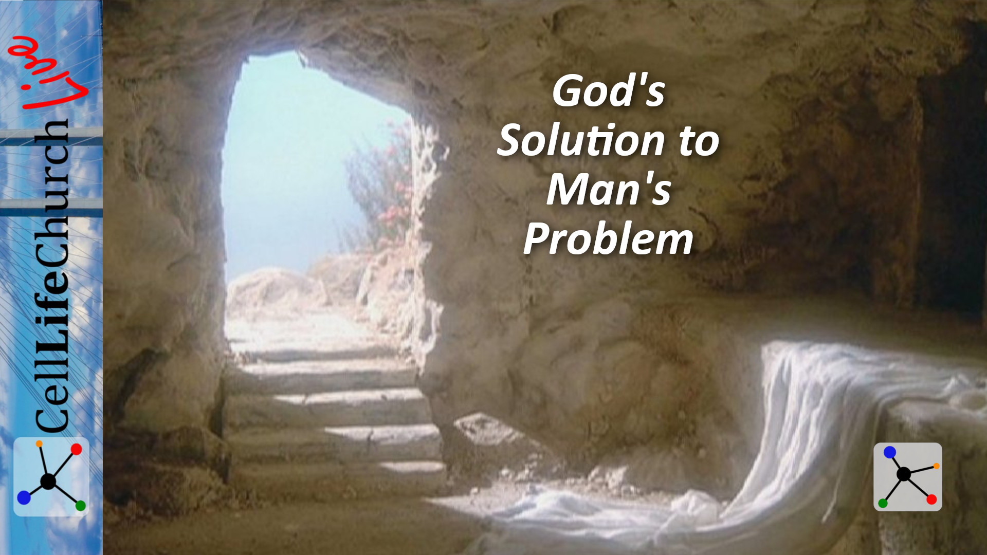 Gods_Solution_To_Mans_Problem_Video_Thumbnail