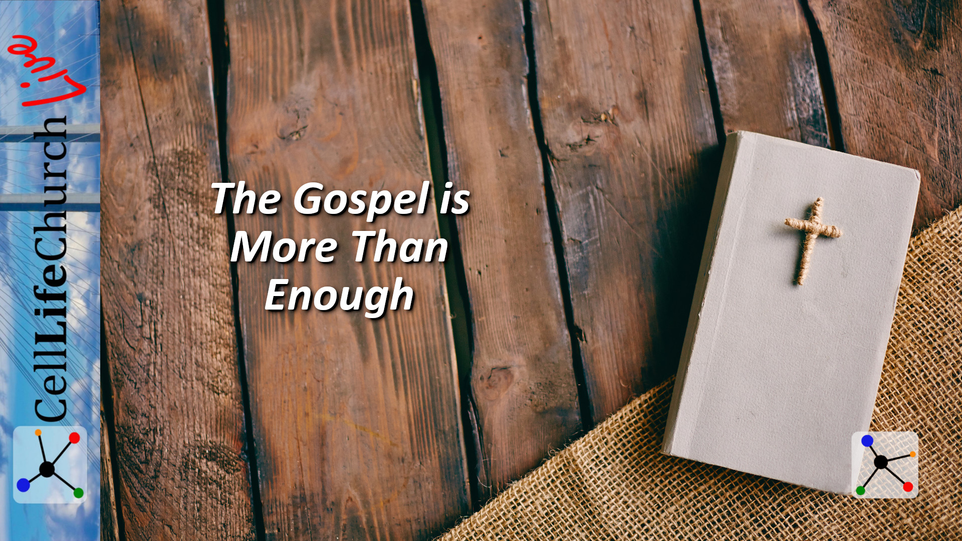 The_Gospel_Is_More_Than_Enough_Video_Thumbnail
