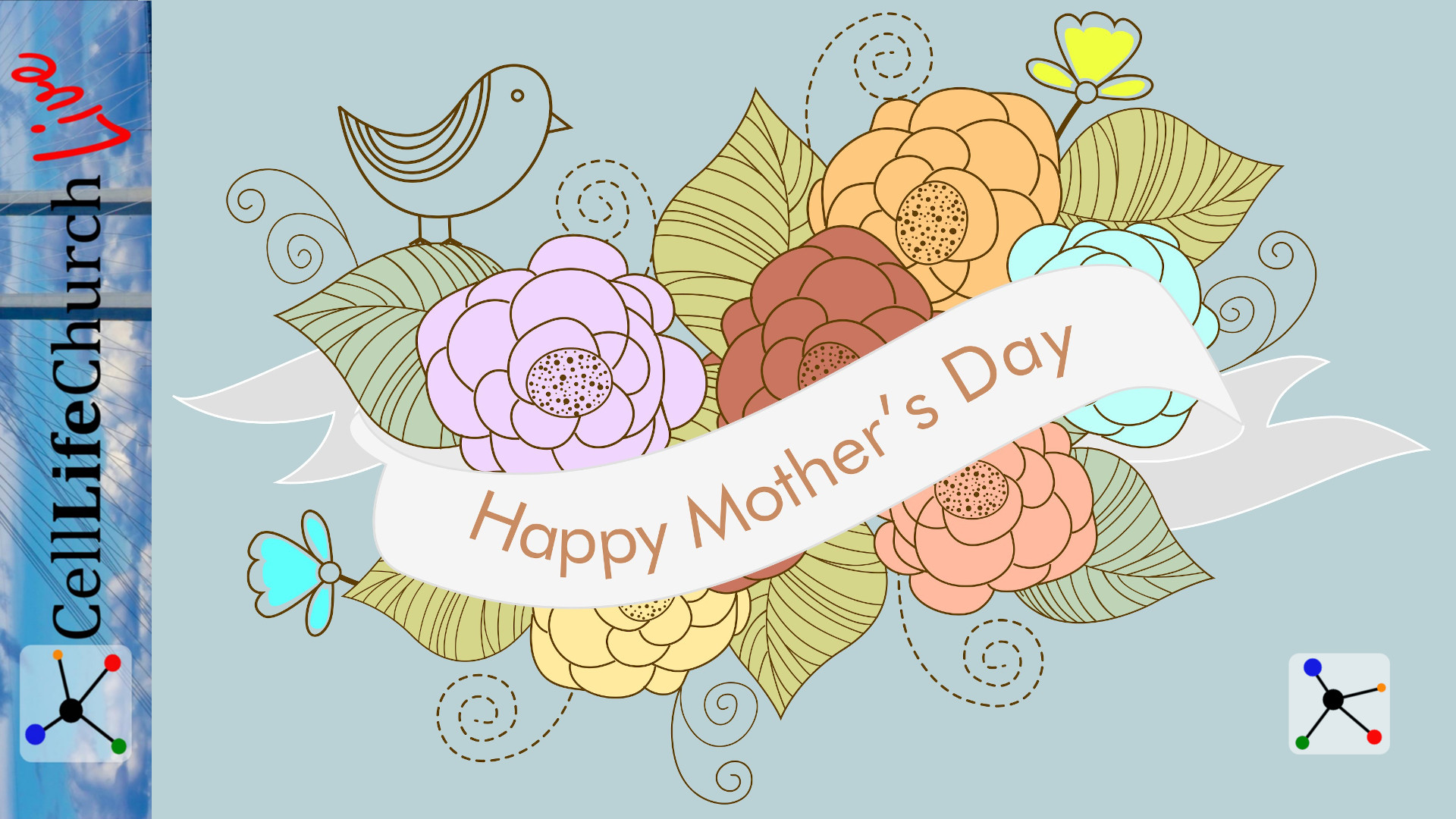 Mothers Day 2020 Video Thumbnail