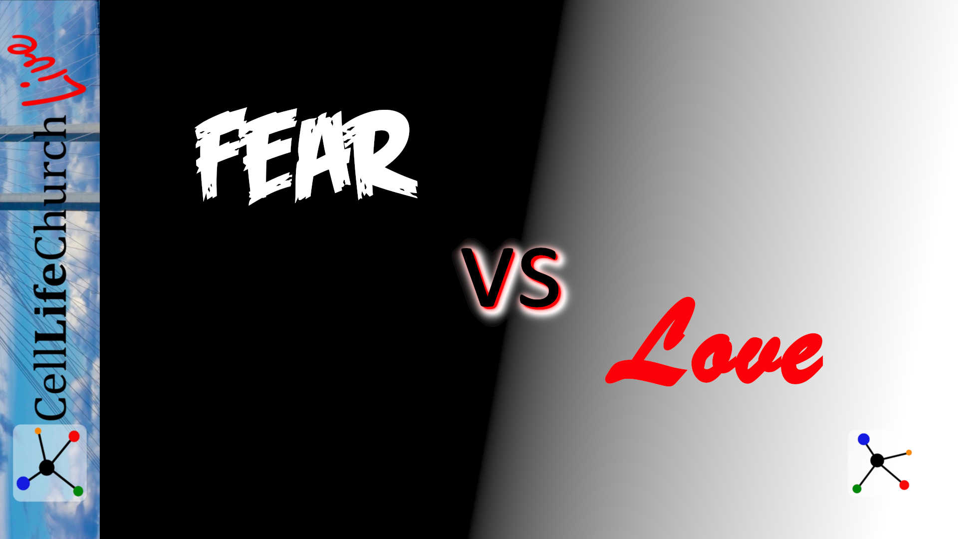 Fear vs Love