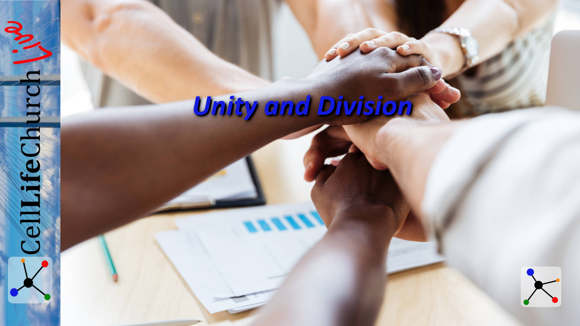 Unity and Division Video Thumbnail