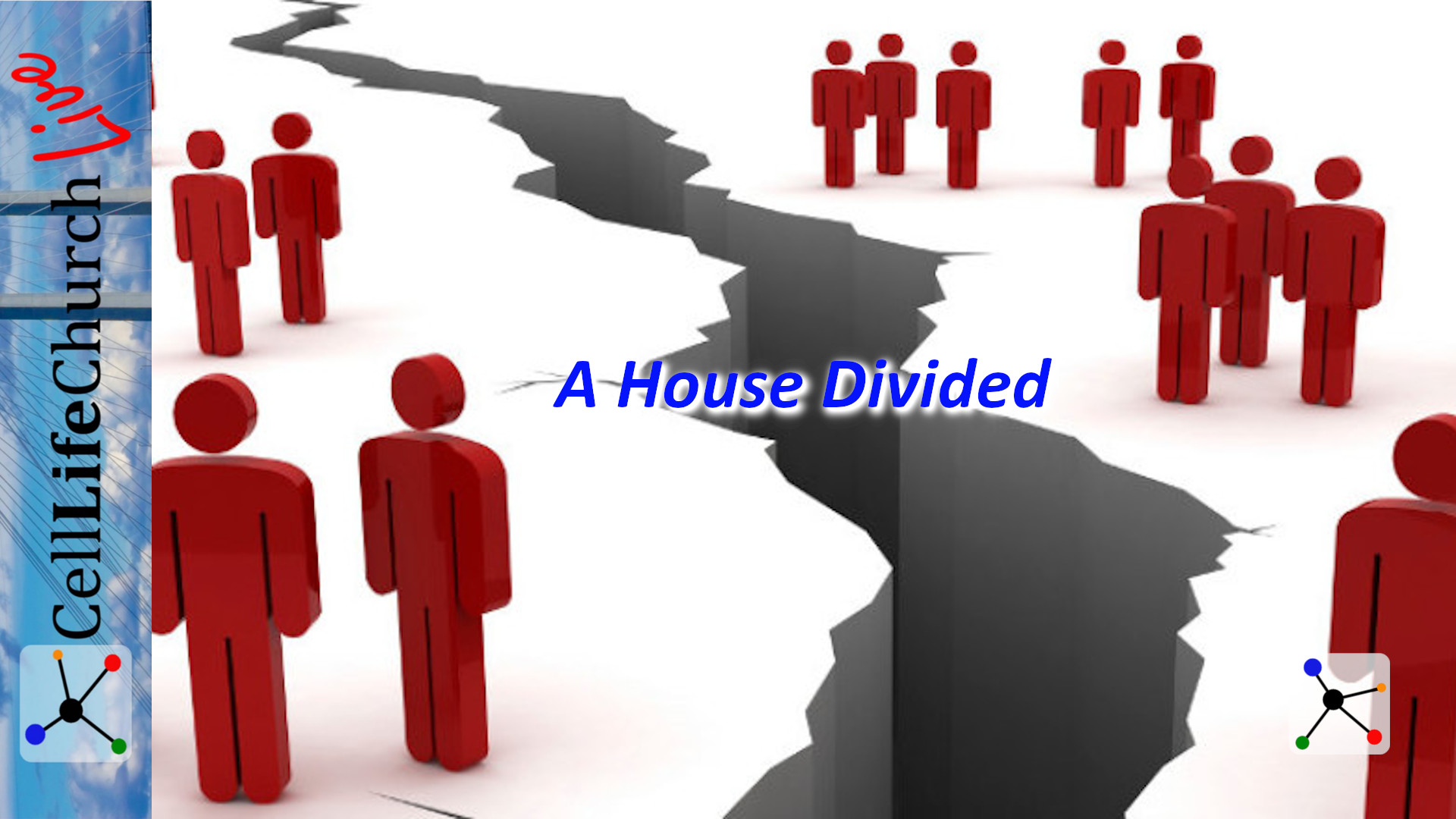 A House Divided Video Thumbnail