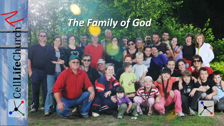 The_Family_Of_God_Video_Thumbnail