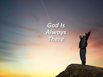 God_Is_Always_There_Video_Thumbnail