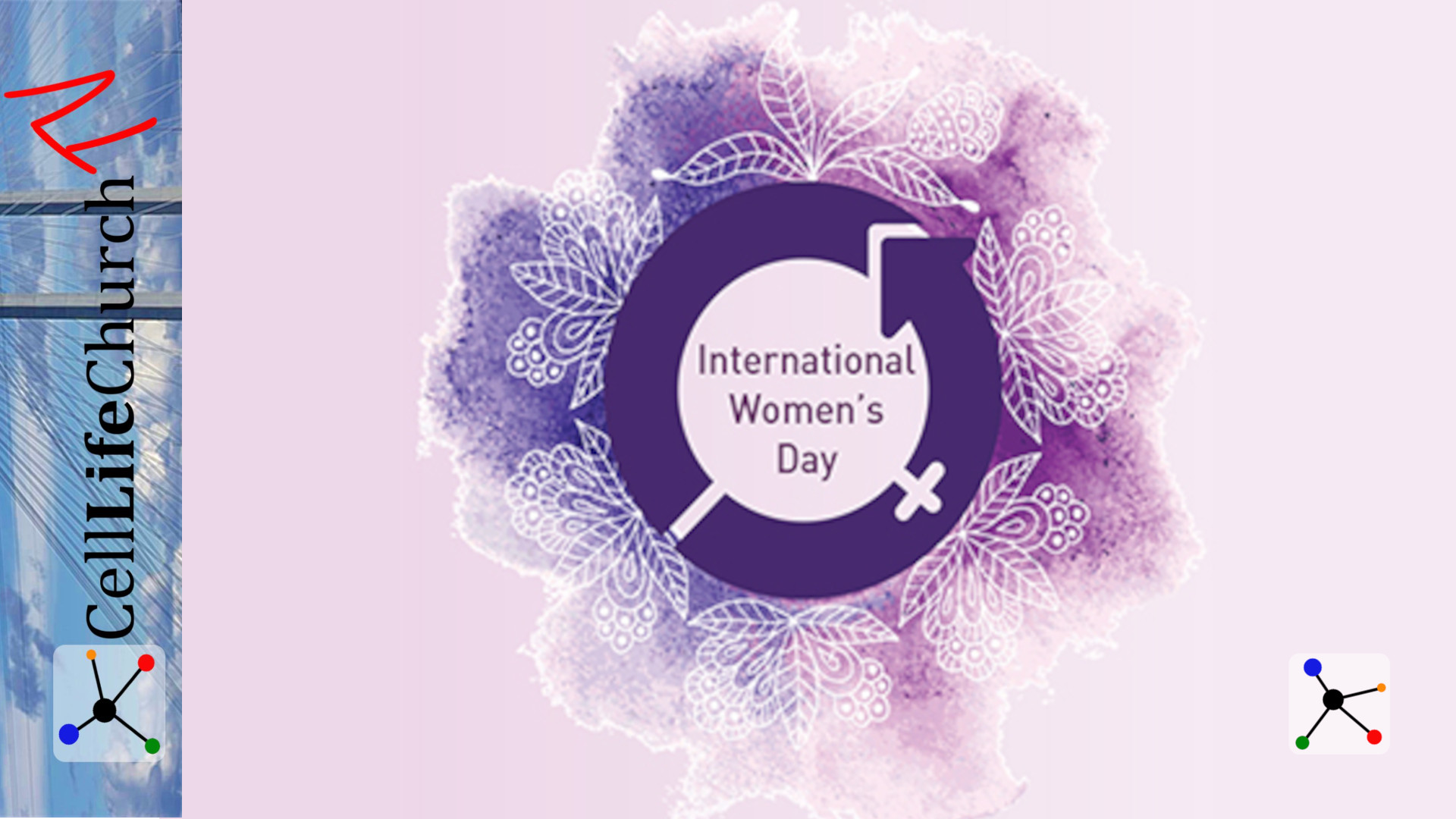 International Women's Day