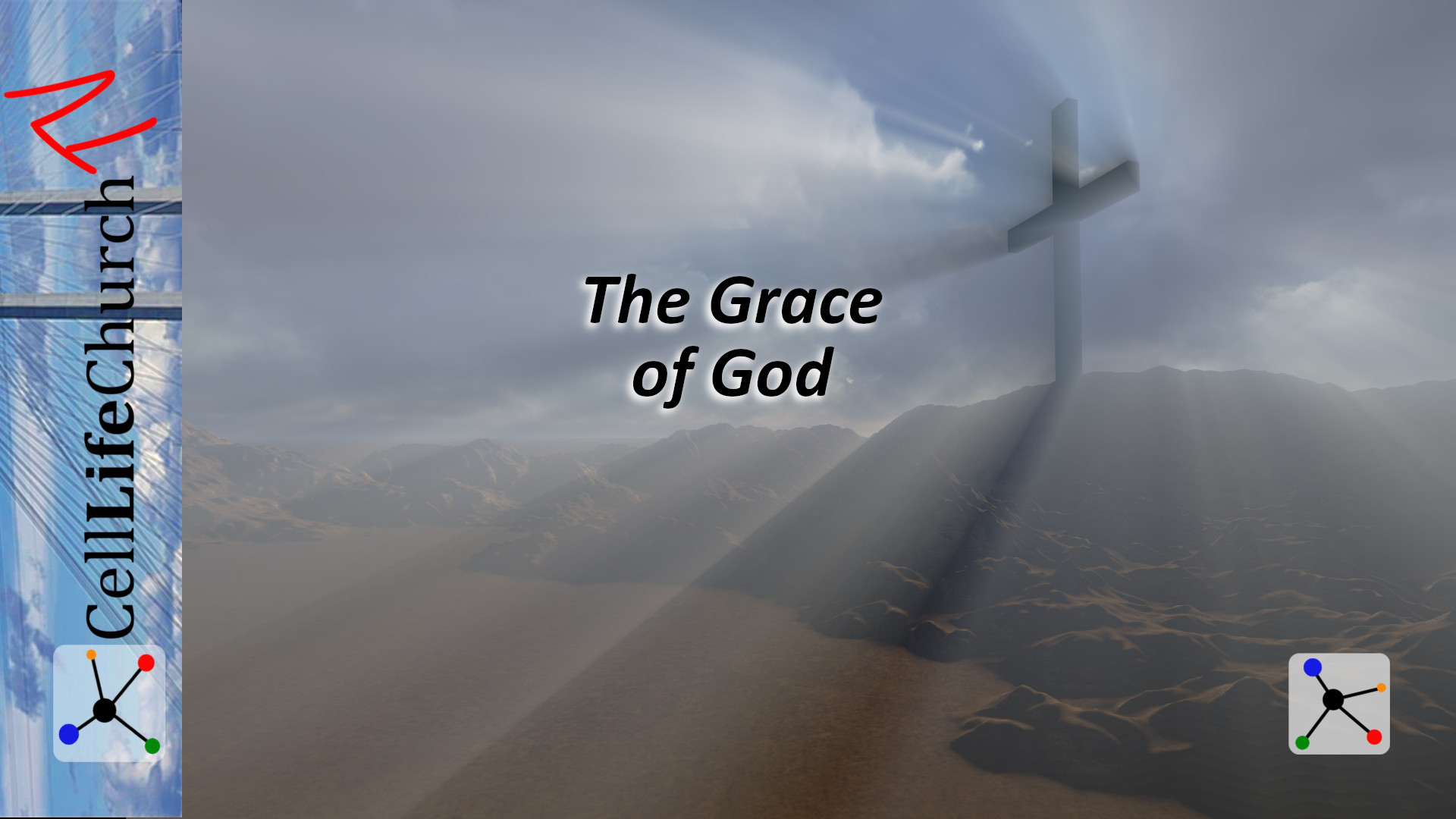 The Grace of God