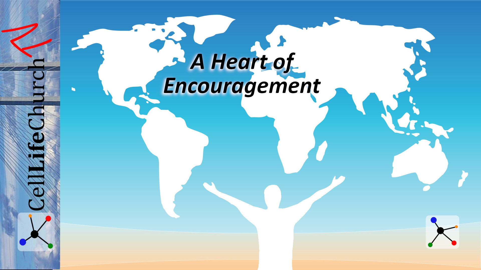 A Heart of Encouragement