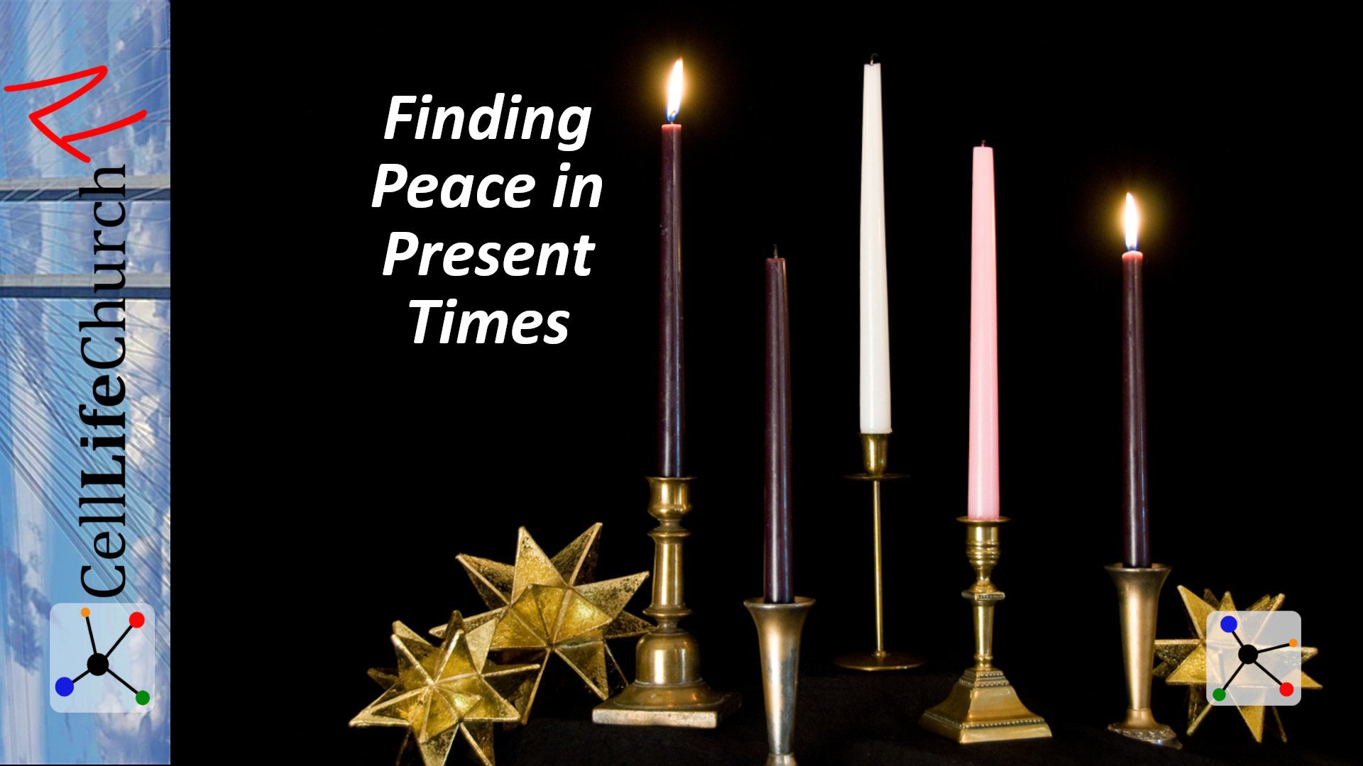 Finding Peace in Present Times