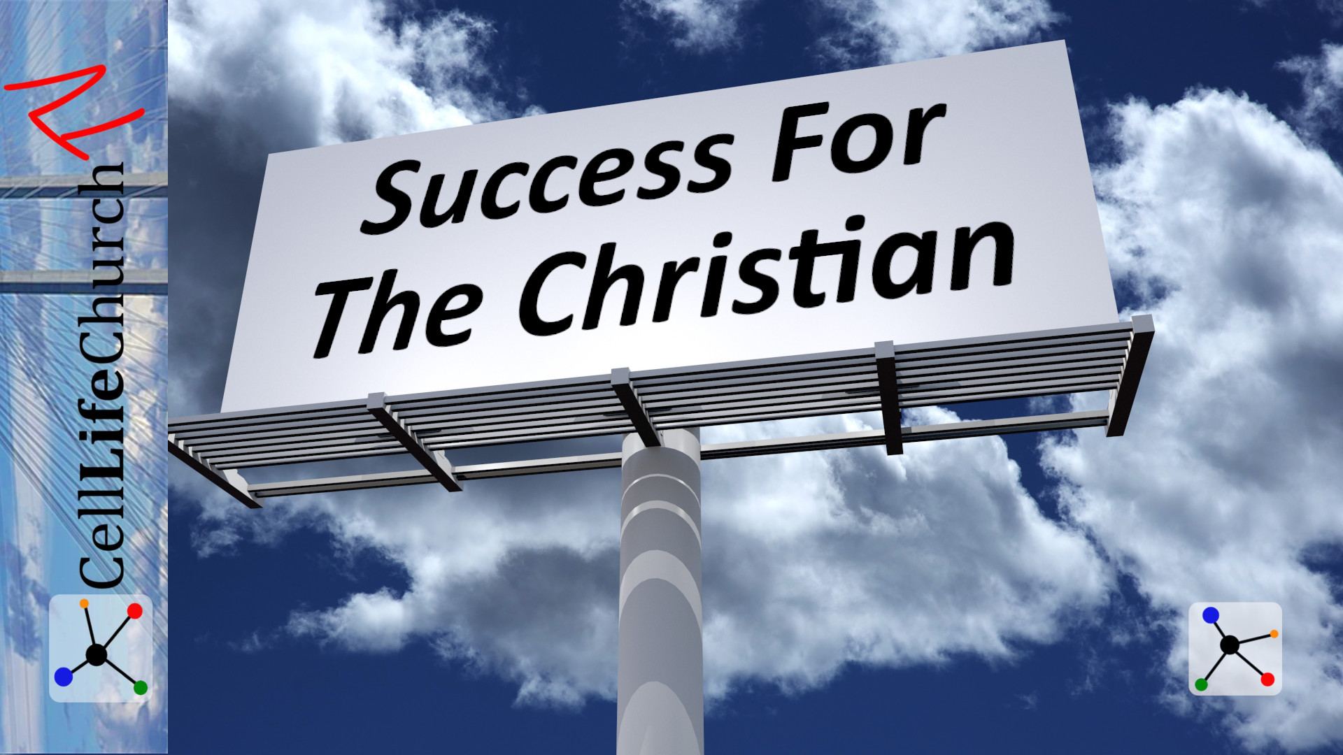 Success For The Christian