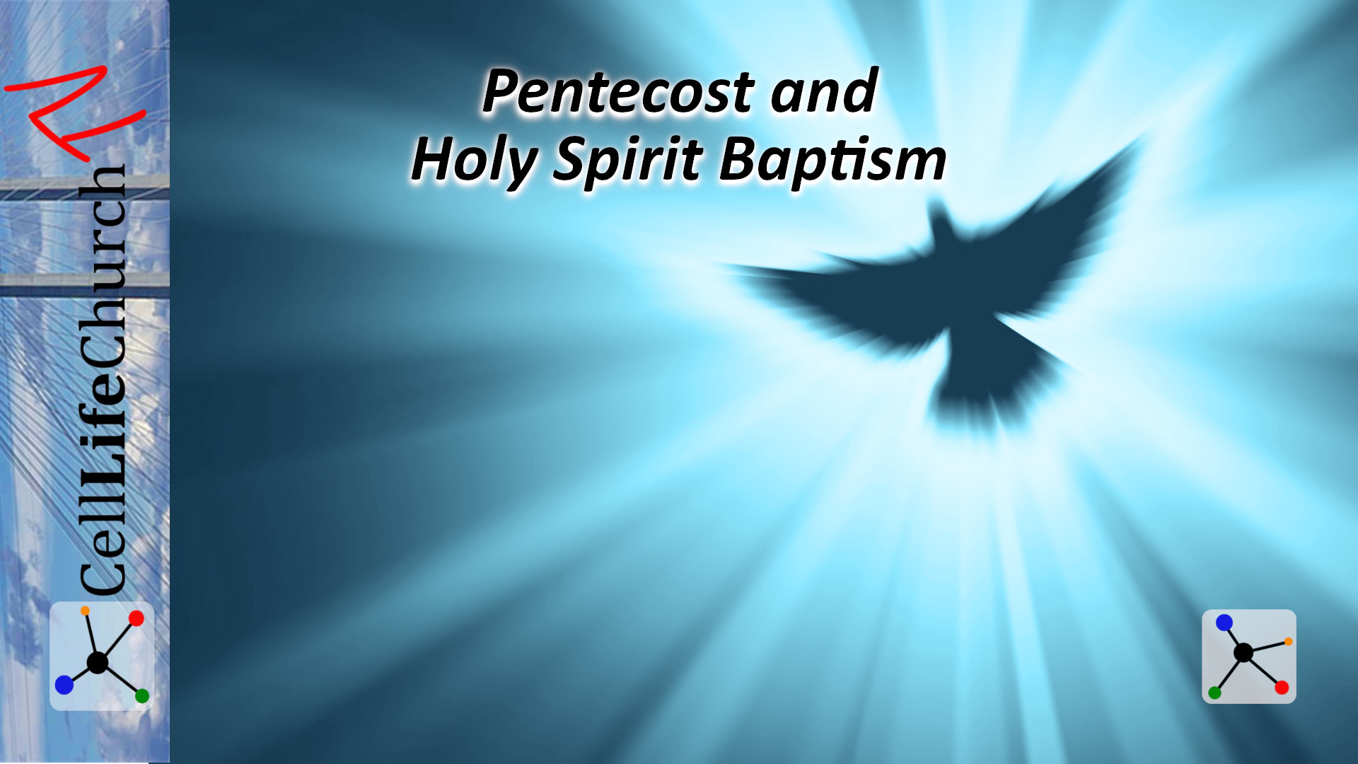 Pentecost and Holy Spirit Baptism