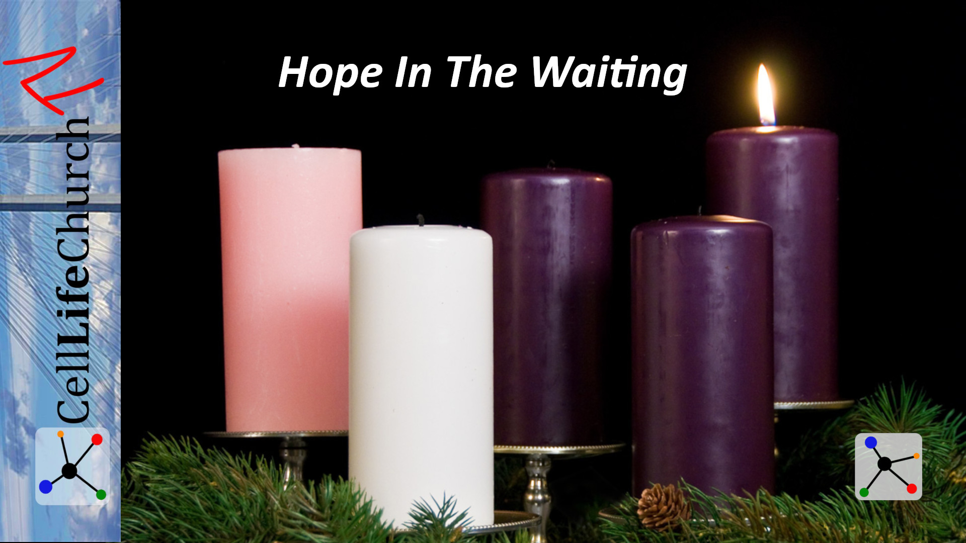 Hope in the Waiting