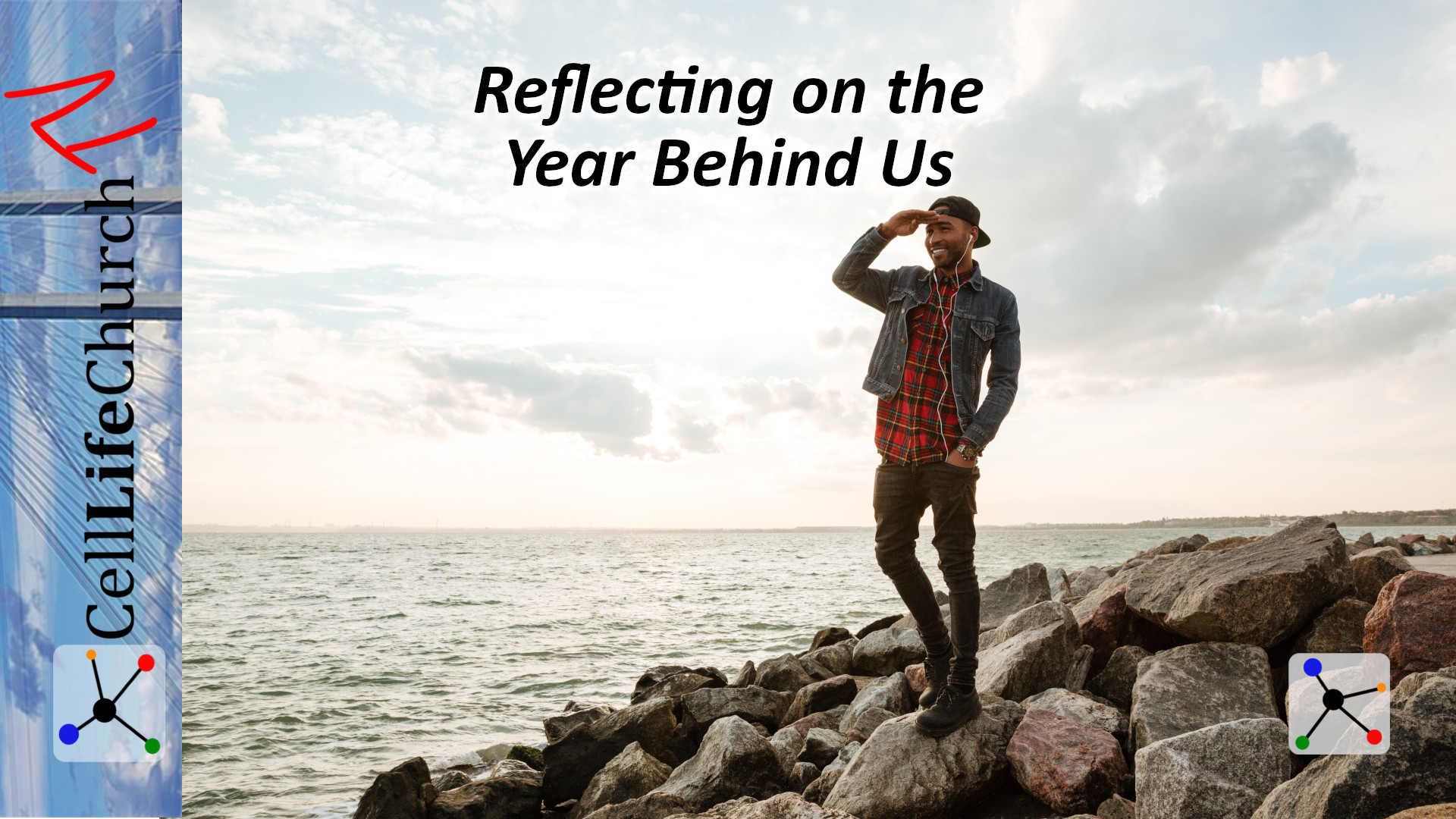 Reflecting on the Year Behind Us