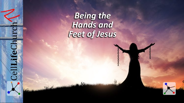 Being_The_Hands_And_Feet_Of_Jesus_Video_Thumbnail