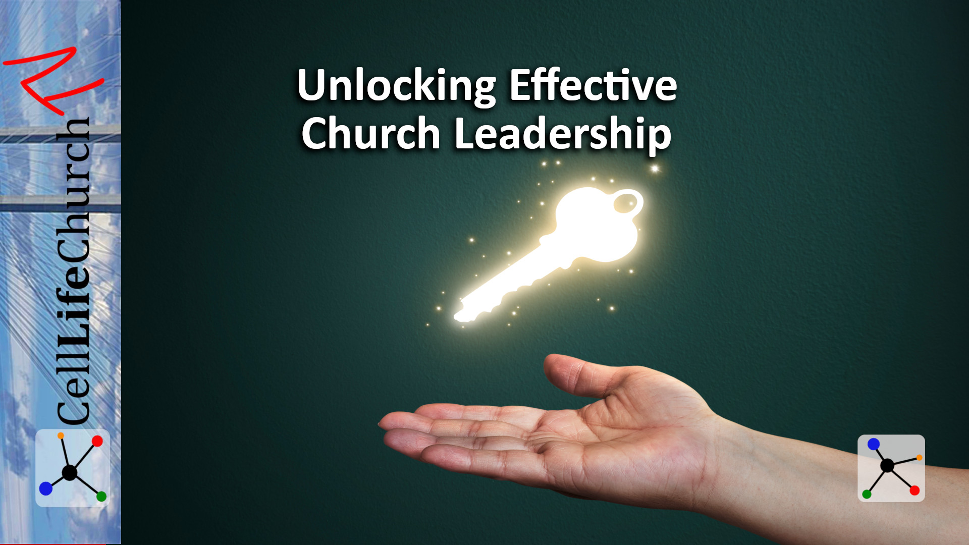 Unlocking Effective Church Leadership