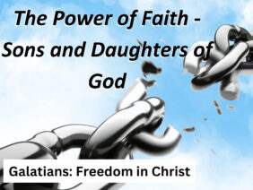 The_Power_of_Faith_Sons_and_Daughters_of_God_Video_Thumbnail